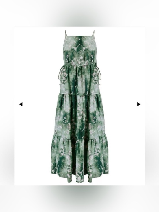 Sweaty Betty Dresses & Skirts - Sweaty Betty Mexi Dress